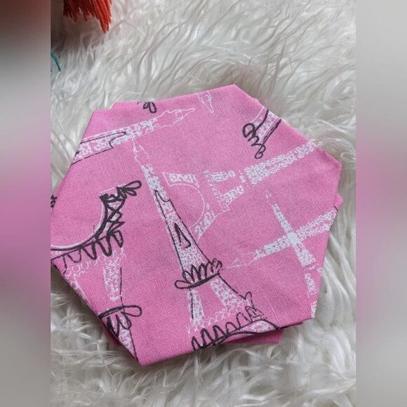 Set of 4 Paris Coasters - Picture 3 of 8